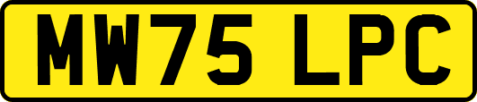 MW75LPC