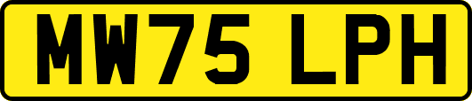 MW75LPH