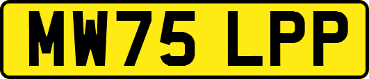 MW75LPP