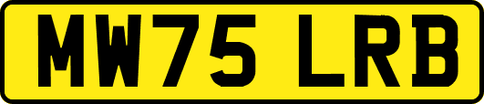 MW75LRB