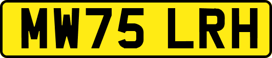 MW75LRH