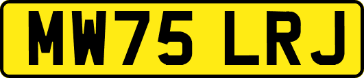 MW75LRJ