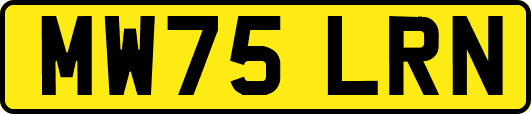 MW75LRN