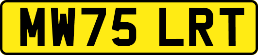 MW75LRT