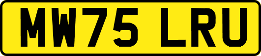 MW75LRU