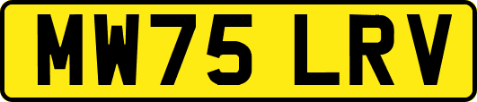 MW75LRV