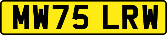 MW75LRW