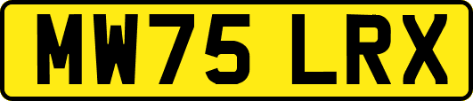 MW75LRX