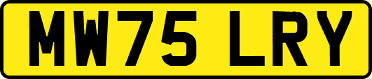 MW75LRY