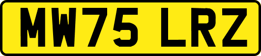 MW75LRZ