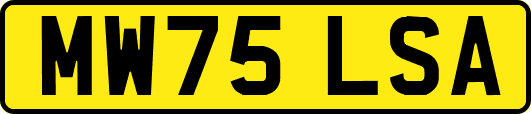 MW75LSA