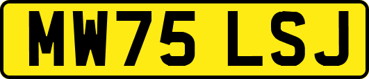 MW75LSJ