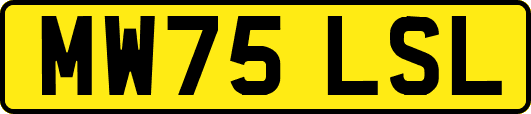 MW75LSL