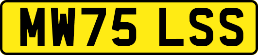 MW75LSS