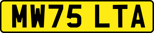 MW75LTA