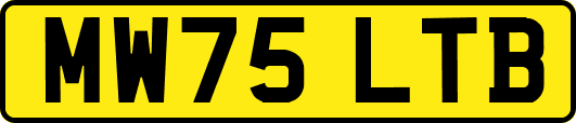 MW75LTB