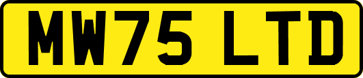 MW75LTD