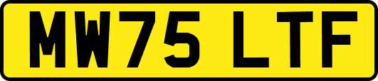 MW75LTF