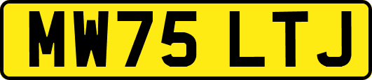 MW75LTJ