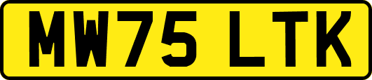 MW75LTK