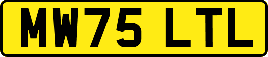 MW75LTL