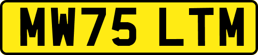 MW75LTM