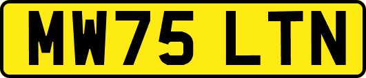 MW75LTN
