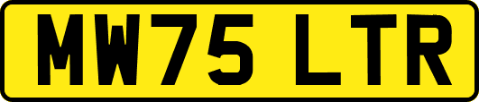 MW75LTR