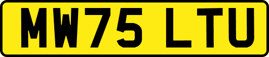 MW75LTU