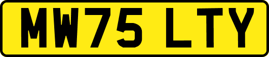 MW75LTY