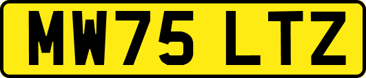 MW75LTZ