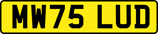 MW75LUD
