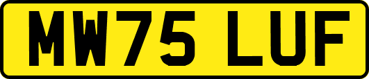 MW75LUF