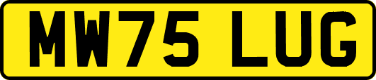 MW75LUG