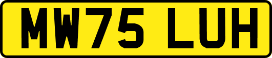 MW75LUH