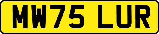 MW75LUR