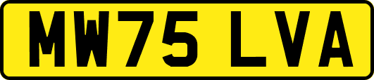 MW75LVA