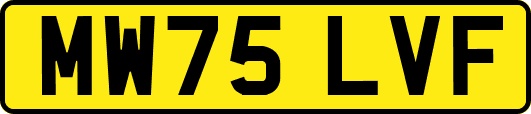 MW75LVF