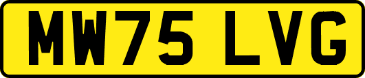 MW75LVG