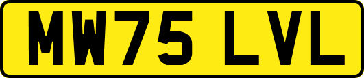 MW75LVL