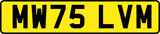 MW75LVM