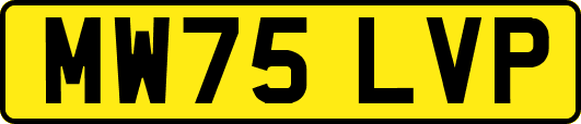 MW75LVP