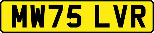 MW75LVR