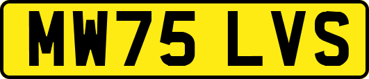 MW75LVS