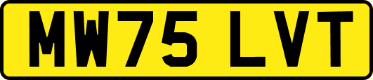 MW75LVT