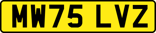 MW75LVZ