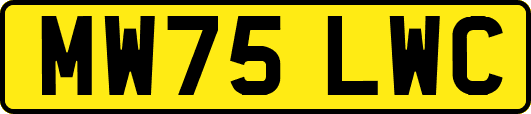 MW75LWC