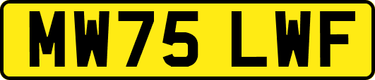 MW75LWF