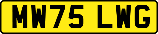 MW75LWG