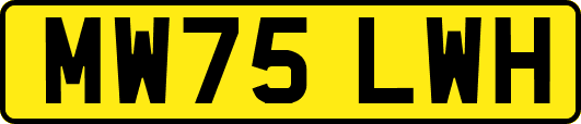 MW75LWH